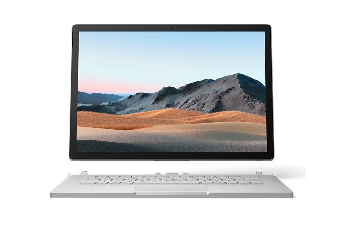 汉滨Surface 维修前的准备工作